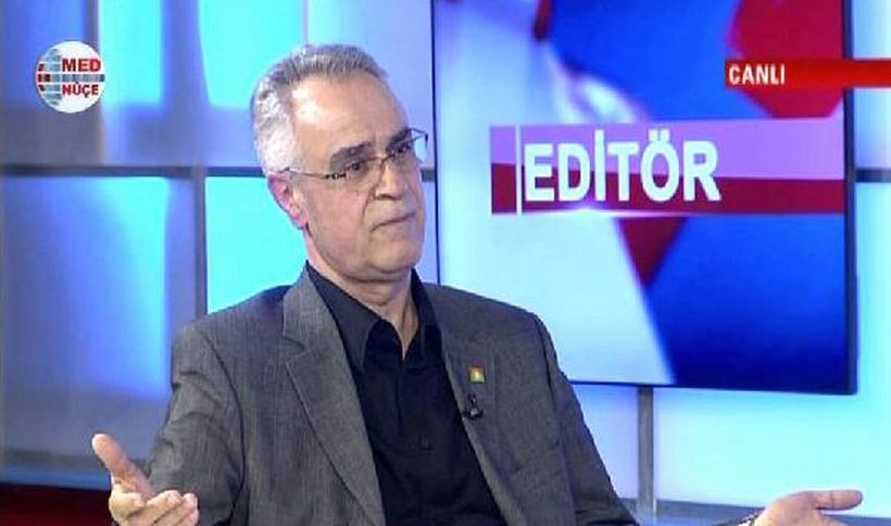 Remzi Kartal: KCK, Pazar günü eylemsizlik ilan edecek