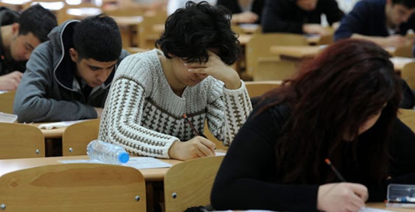 Uzaktan eğitimin sınav merkezleri kaldırıldı