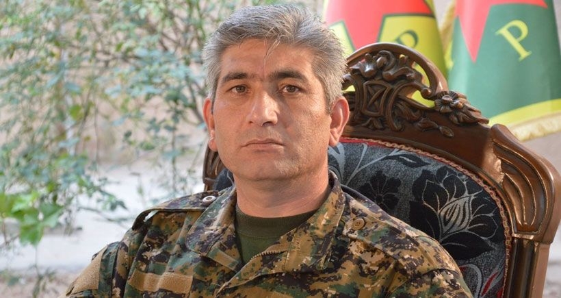 YPG: Uluslararası Af Örgütü'nün iddiaları gerçek dışı