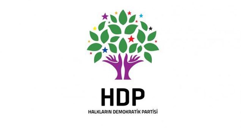 HDP’nin seçim şarkısı da hedefte!