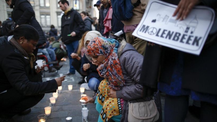 Molenbeek neden ‘terör merkezi’ oldu?