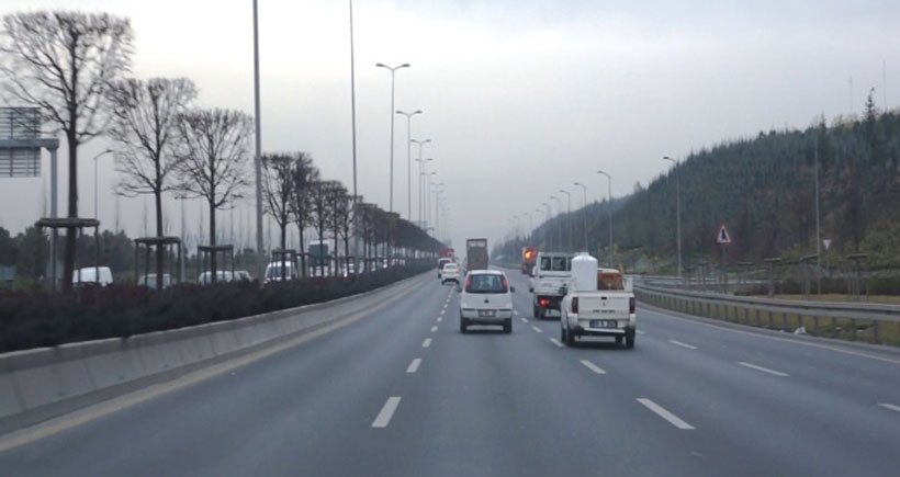 Başkent’te esrarengiz patlama paniğe yol açtı