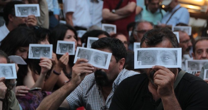 Temmuz 2015’ten bu yana 44 çocuk öldürüldü 52 çocuk yaralandı