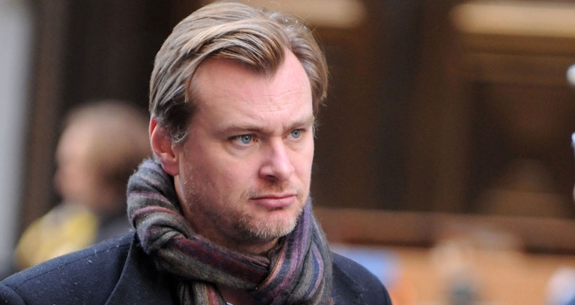 Christopher  Nolan’ın yeni filmi  2. Dünya Savaşı  hakkında