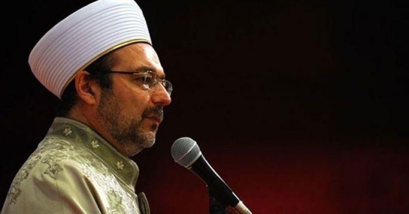 Diyanet'ten fetva: Babanın öz kızına şehvet duyması haram değil