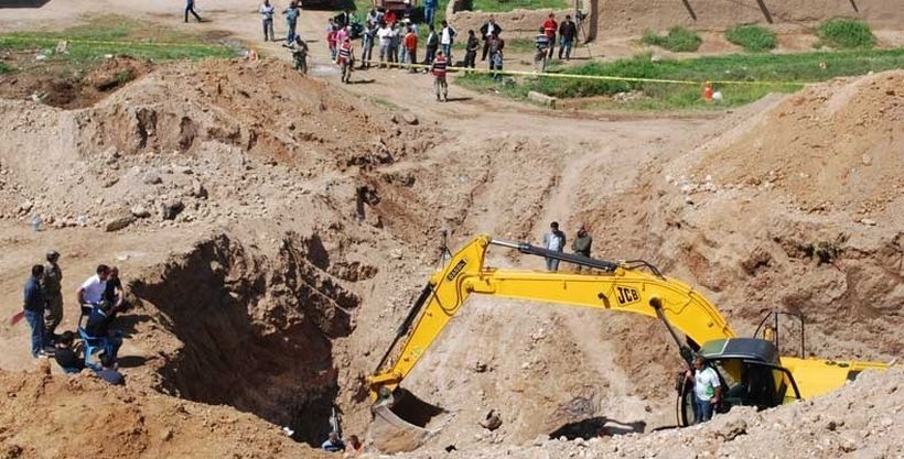 Kızıltepe JİTEM davasında heyetin çekilmesi istendi