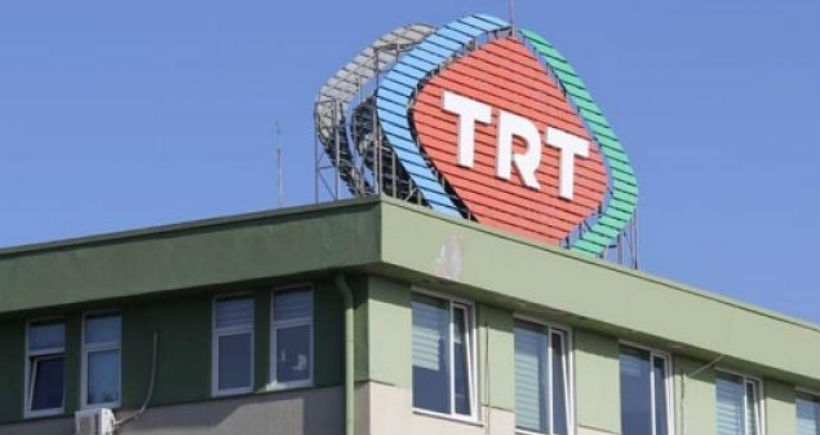 TRT dış yapımlara 1.8 milyar lira harcamış