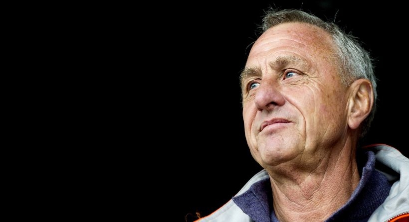 Cruyff neden en büyük?