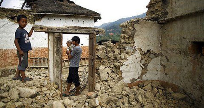 İngilizler, Hindistan ve Nepal’den  çocuk köle satın alıyor!