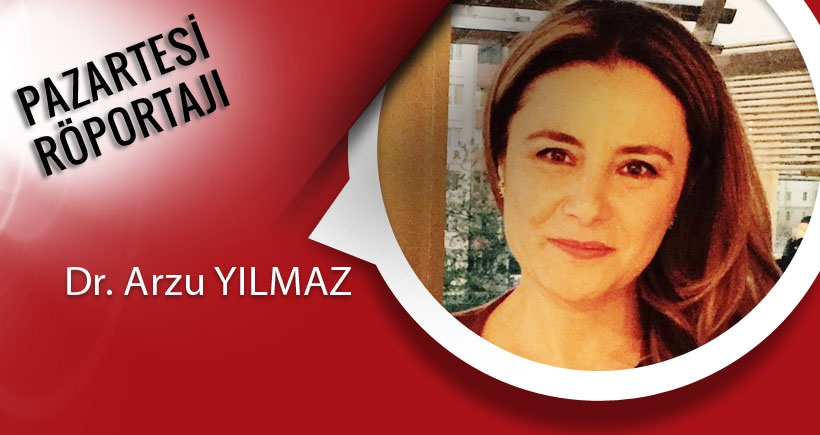 Dr. Arzu Yılmaz: Kürt sorunu çözülmek değil yönetilmek isteniyor