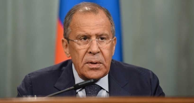 Lavrov: Türkiye, Esad ültimatomlarını bırakıyor