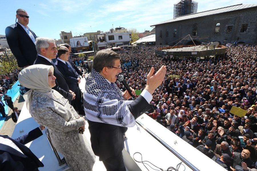 Kürtler, seni de unutmayacak ‘Hoca!’