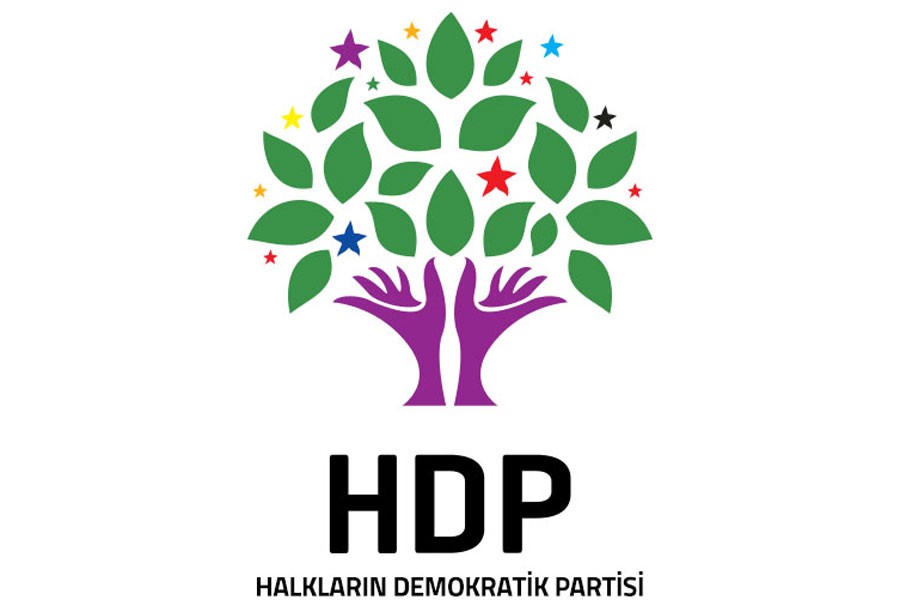 HDP, Cuma günü AYM'ye gidiyor