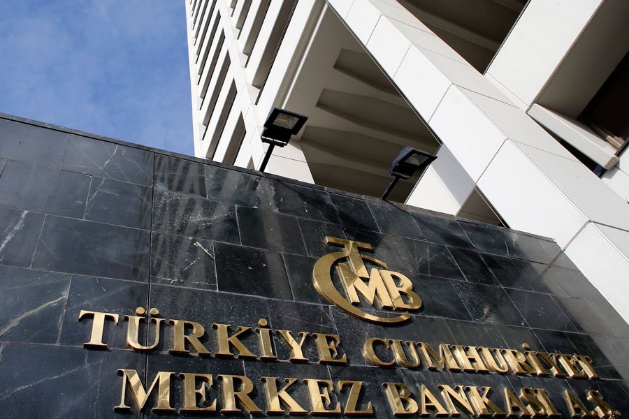 Merkez Bankası’ndan faiz kararı