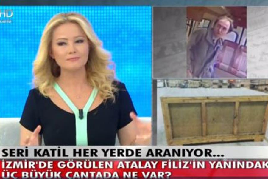 RTÜK, Müge Anlı için ATV’ye verdiği cezayı geri aldı