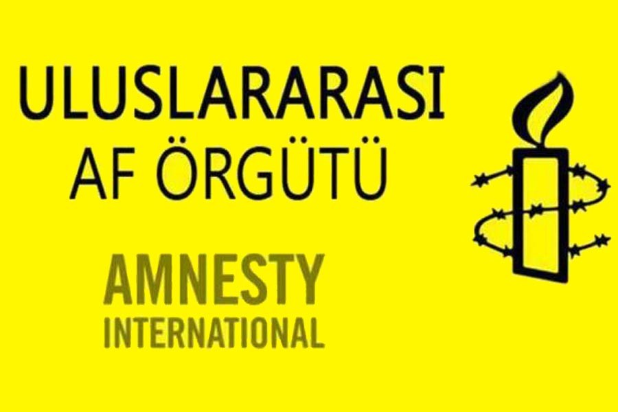 Amnesty International: Dismissals are an oppression of exceptional proportions