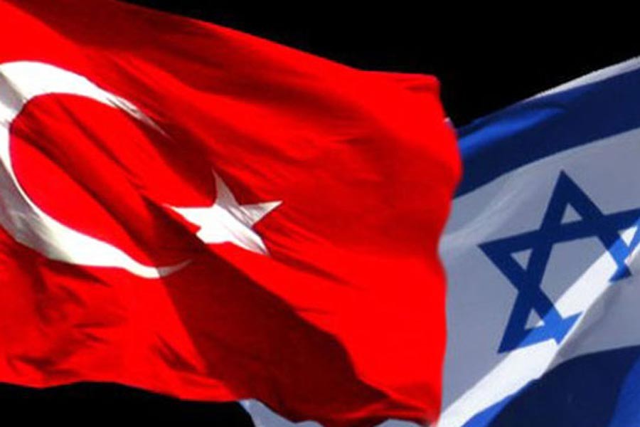 Turkey and Israel decide to appoint ambassadors to each other