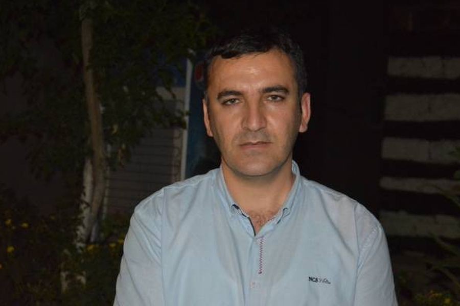 AKP Şırnak’ta tufan yaptı