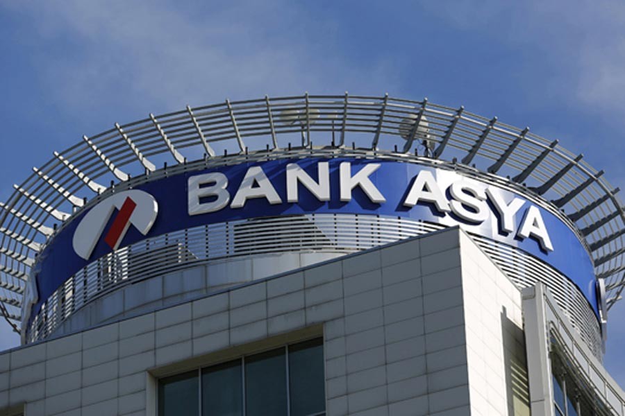 Bank Asya hissedarlarına operasyon: 68 gözaltı