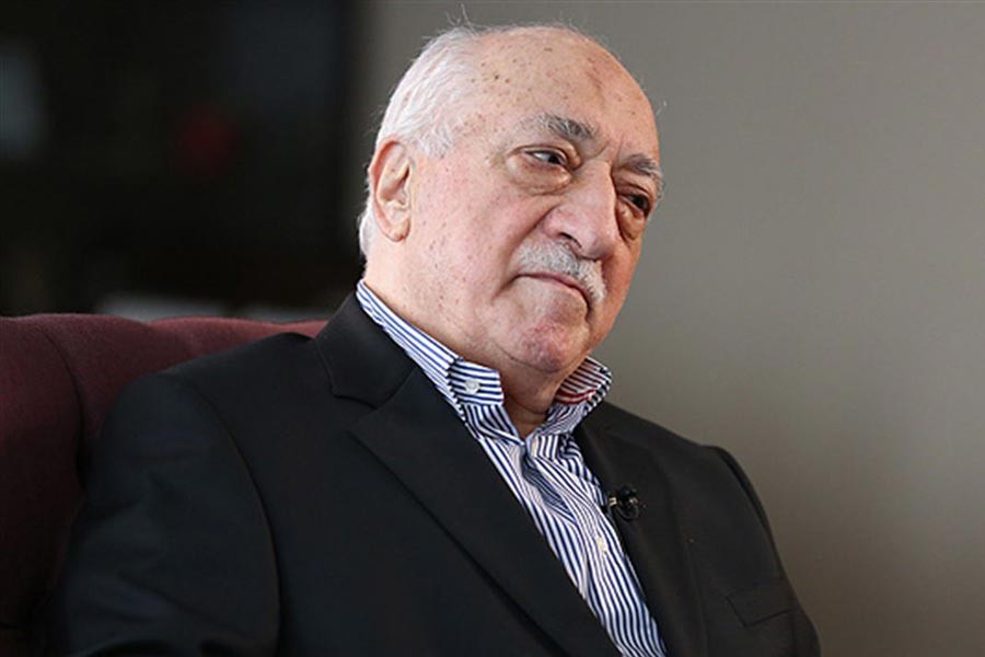 Court requests to strip citizenship of Fethullah Gulen