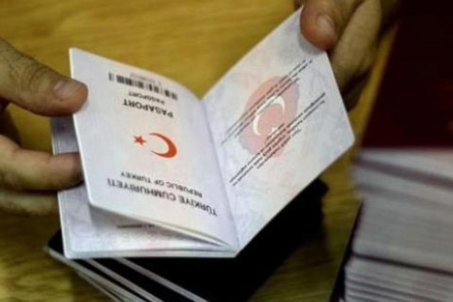 Turkey to strip citizenship of HDP deputies and Fethullah Gulen