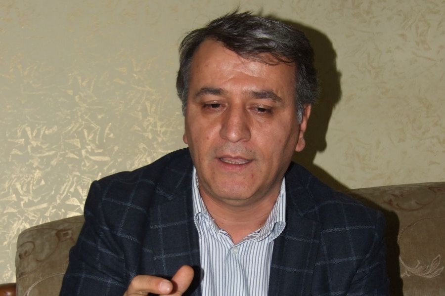 HDP'li Toğrul: AKP, belediyelere kayyımdan vazgeçmedi