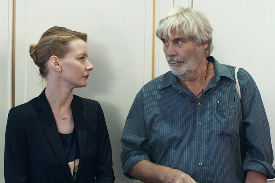 FIPRESCI Ödülü Toni Erdmann’ın