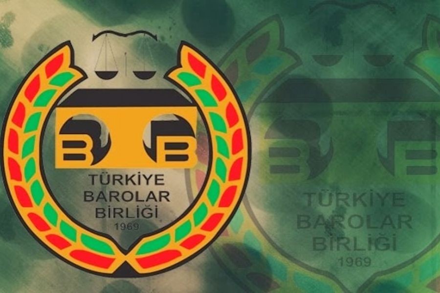 TBB, saraydaki adli yıl açılışına katılmayacak