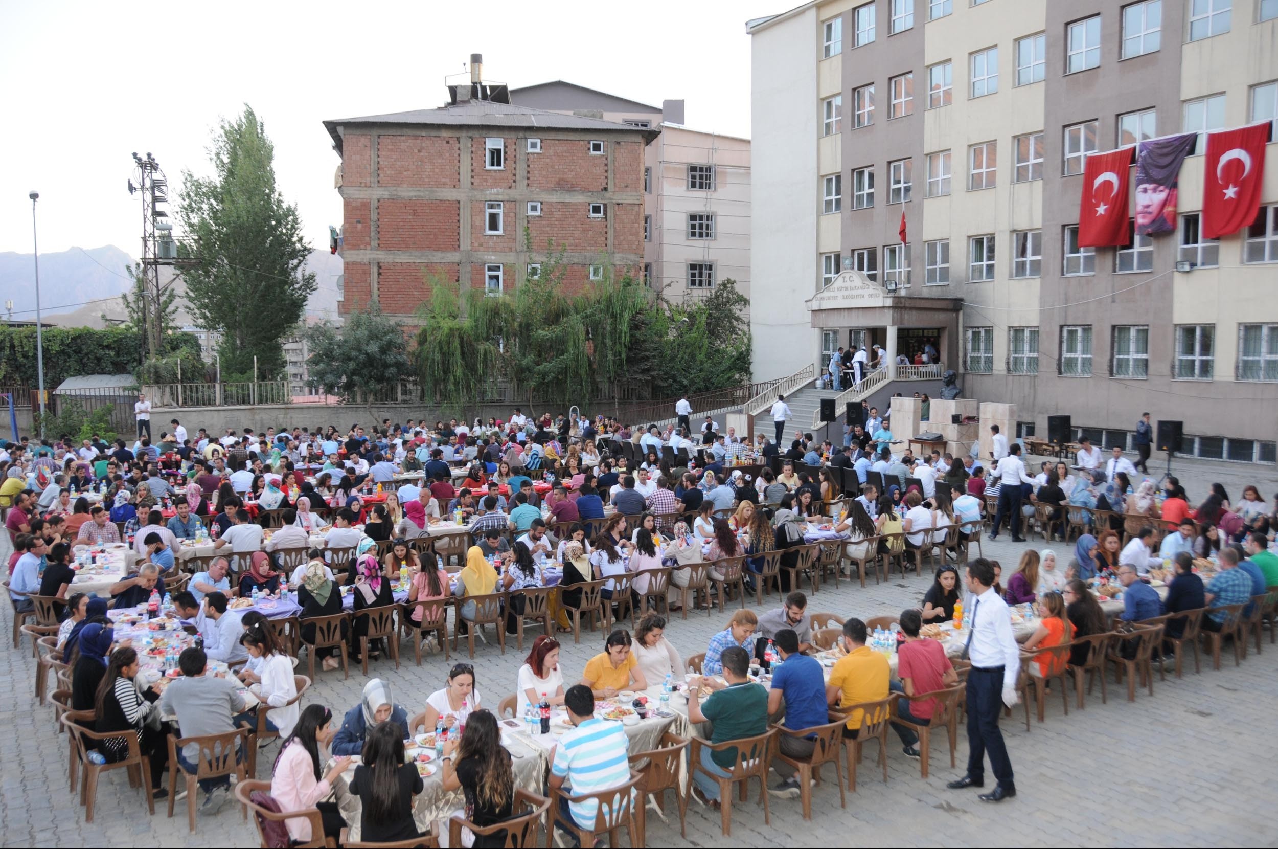 İl Mill Eğitim Müdürü: Hakkari'nin 1330 öğretmen açığı var