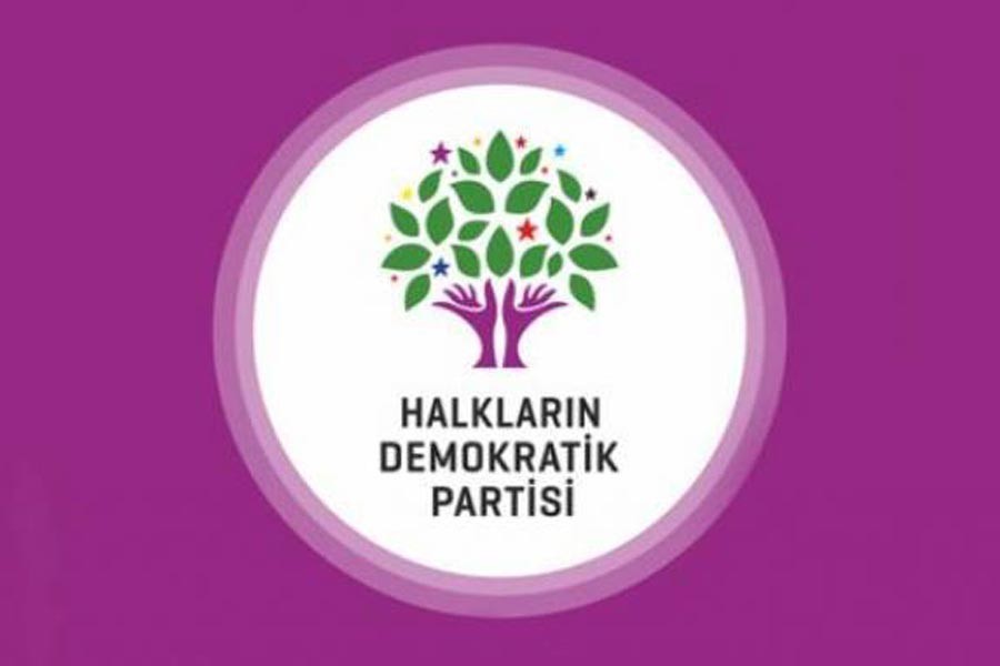 HDP'den Şemdinli açıklaması: Kalıcı barış için adım atılmalı