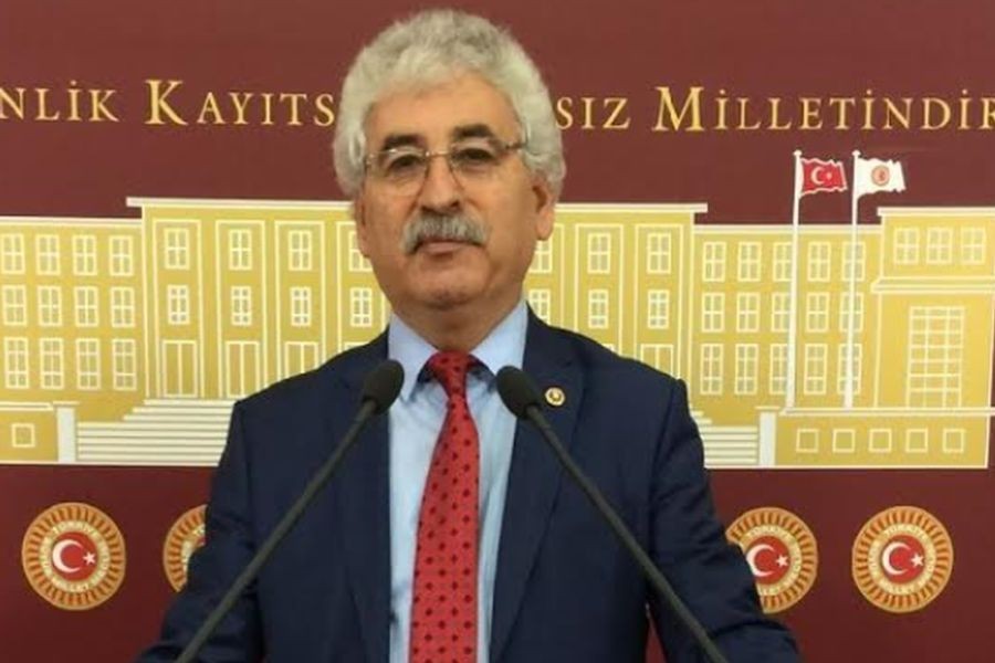 CHP'li Tüm: Hükümet kadro sözünü unuttu