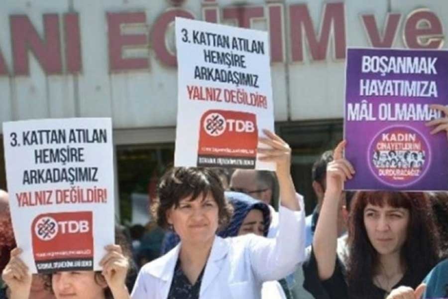 Hatice Çelik’in ölümüyle ilgili davada karar bozuldu