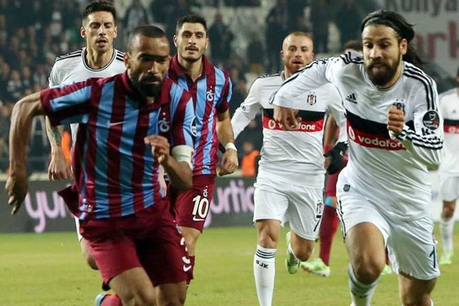 Beşiktaş, Trabzonspor’u yenmek istiyor