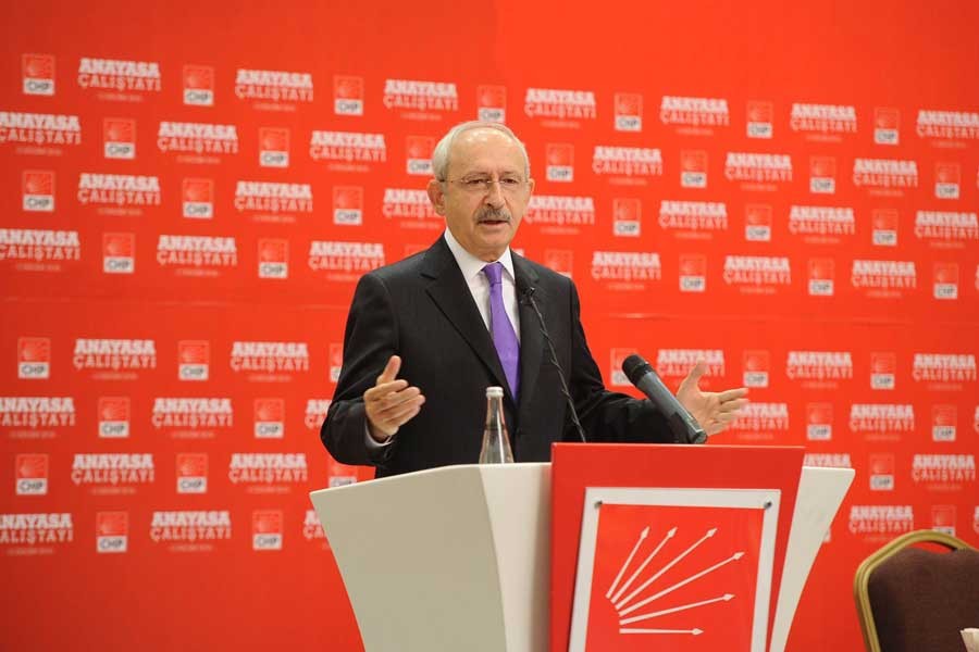 Kılıçdaroğlu: Açıyoruz rakıları, ülkeyi kurtarıyoruz