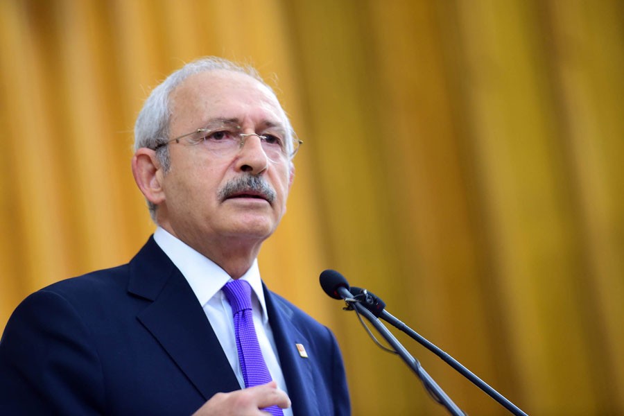 Kılıçdaroğlu: Hesap verilmemesi zafiyet yaratıyor