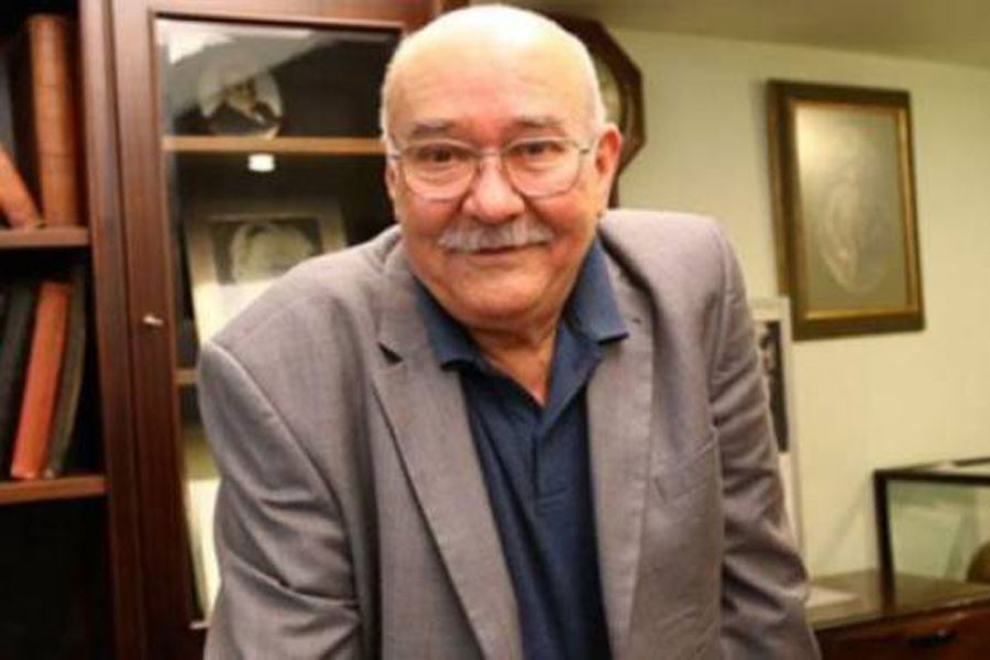 Aydın Engin: The Cumhuriyet case is not a legal but a political case