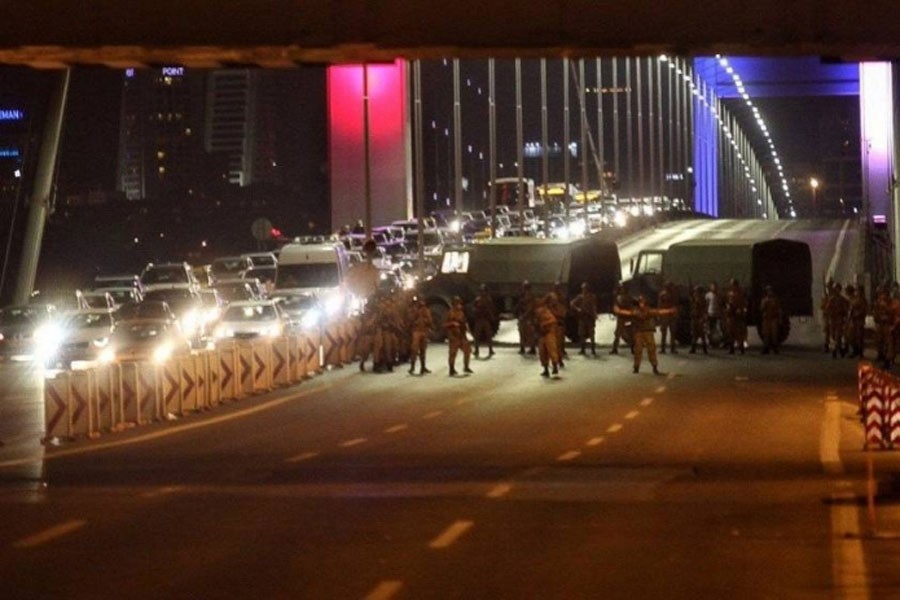 Okullarda öğrencilerin ilk dersi 15 Temmuz olacak