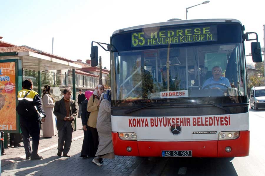 15 Temmuz'da ödül verilen işçiler hak arayınca işten atıldı