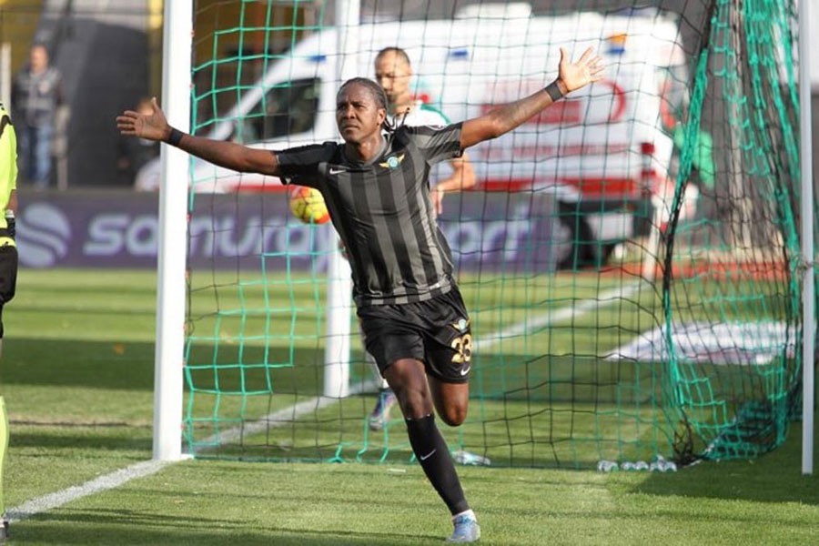 Rodallega resmen Trabzonspor’da