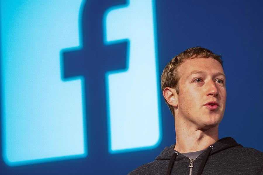 Facebook’un kurucusu Zuckerberg ifade verecek