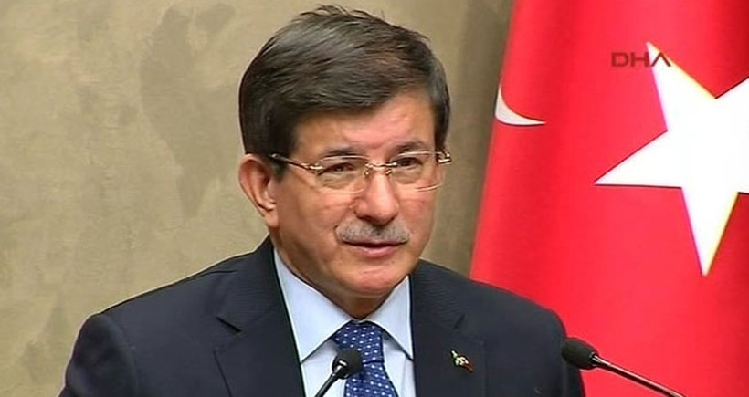 Davutoğlu: Terörün dini olmaz