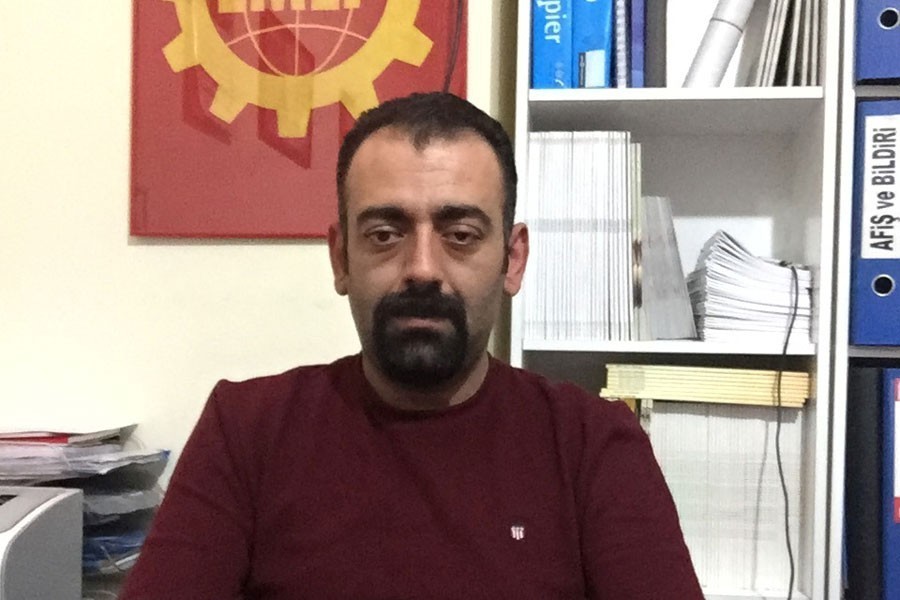 Kemal Gültekin