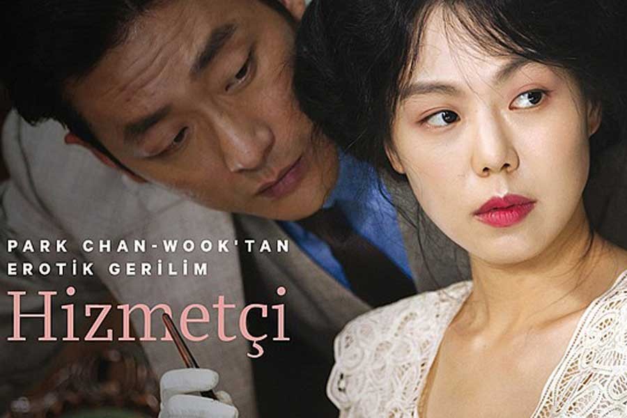 Altyazı’da Park Chan-Wook