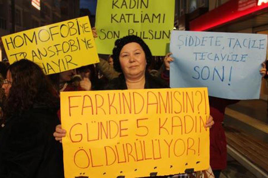 ‘Kendi iddialarını bile  yerine getiremiyorlar’