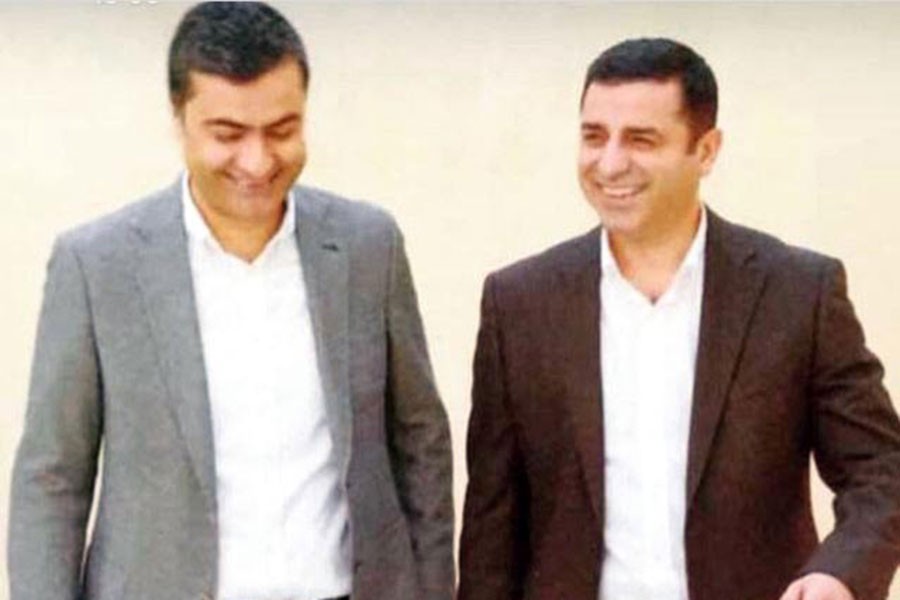 Demirtaş, ilk kez duruşmaya katılacak