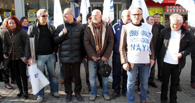 Aile hekimleri yine cumartesi nöbetine gitmedi