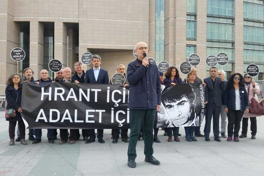 'Siyasiler desteklediği için cemaat sohbetlerine katıldım'