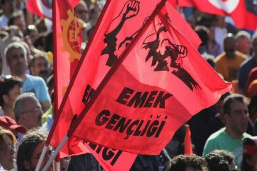 Emek Gençliği: Afrin savaşının faturası gençlere çıkarılacak