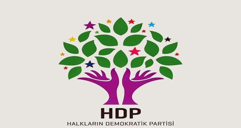 HDK: Devlet Ermeni soykırımının üzerinde yükseliyor