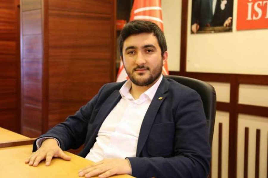 Kenan Otlu: CHP ‘hayır’ çıkartan Türkiye’ye uymalı